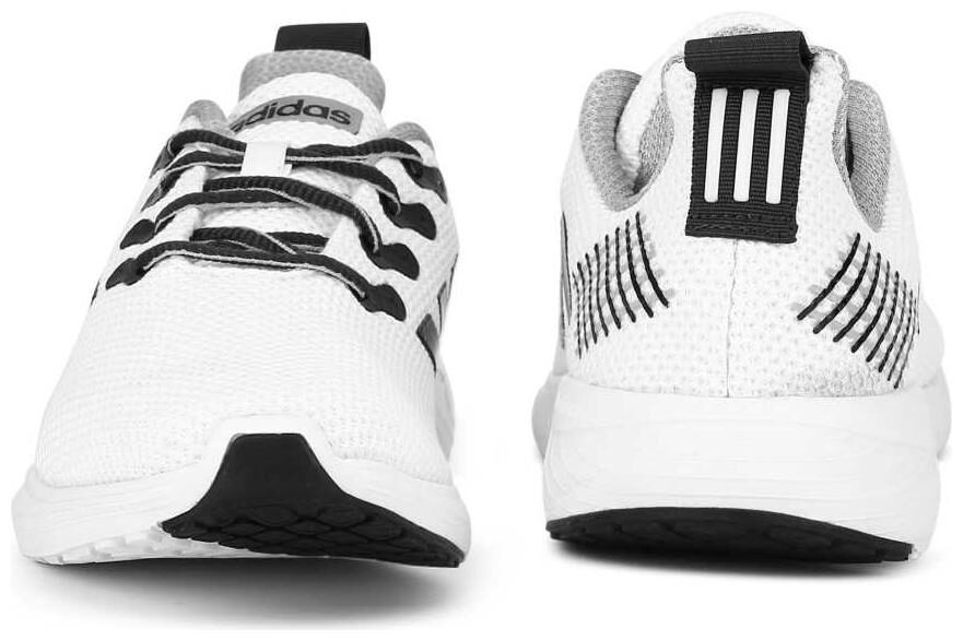 men's adidas running flank shoes