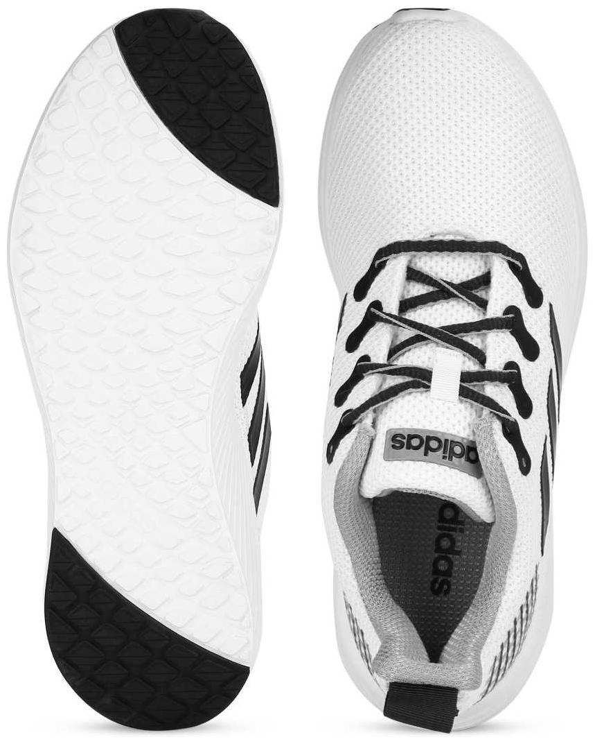 men's adidas running flank shoes
