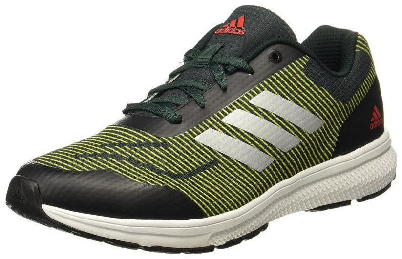 

Adidas Men Running Shoes ( Green )
