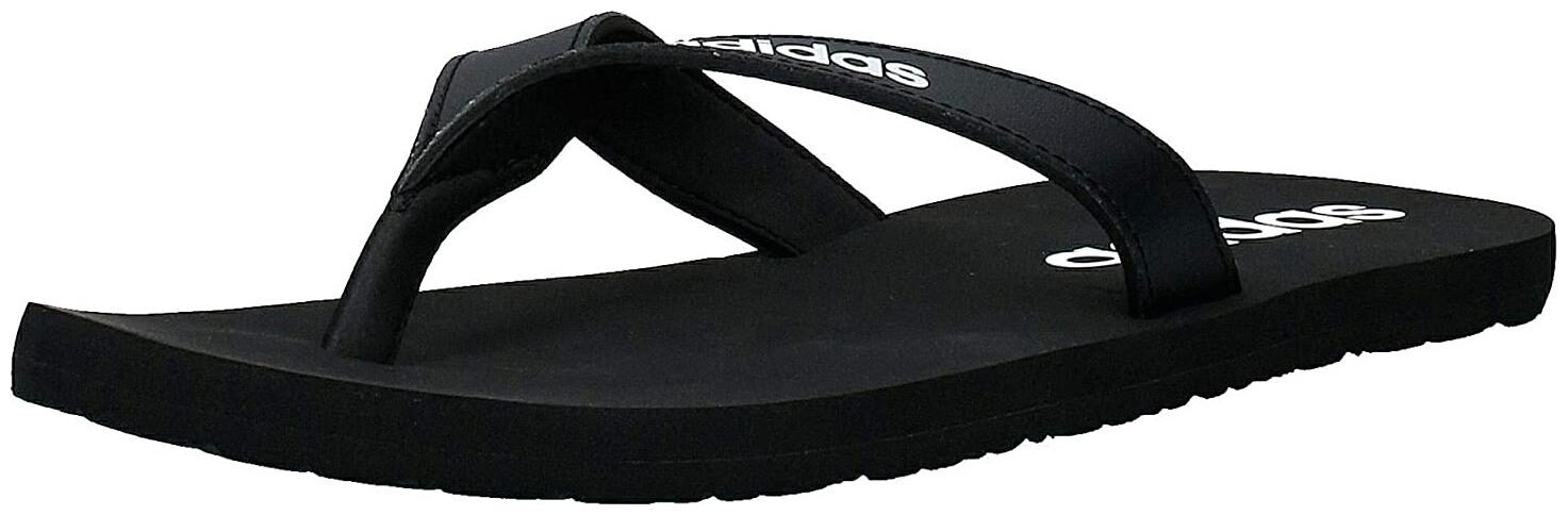 

Adidas Men Black Flip-Flops - 1 Pair