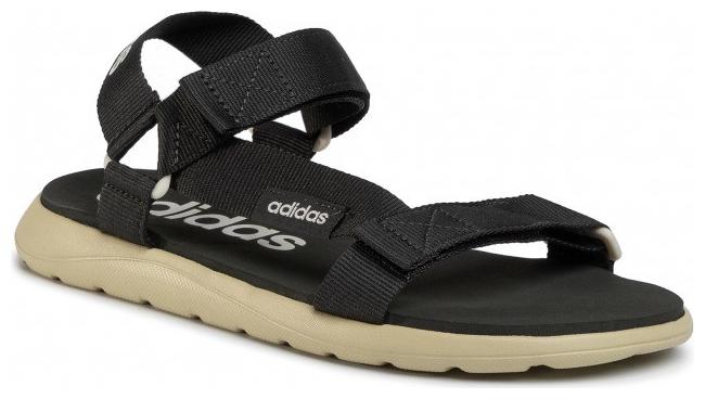 

Adidas Men Green Floaters