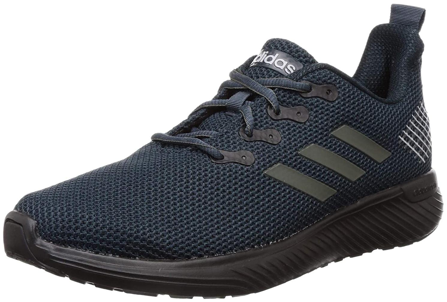 

Adidas Men Flank M Running Shoes ( Green )