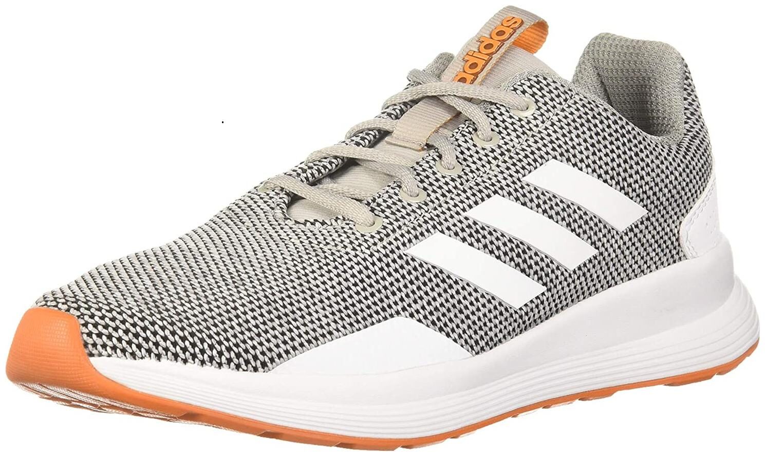 

Adidas Men FORMO M Running Shoes ( Grey )