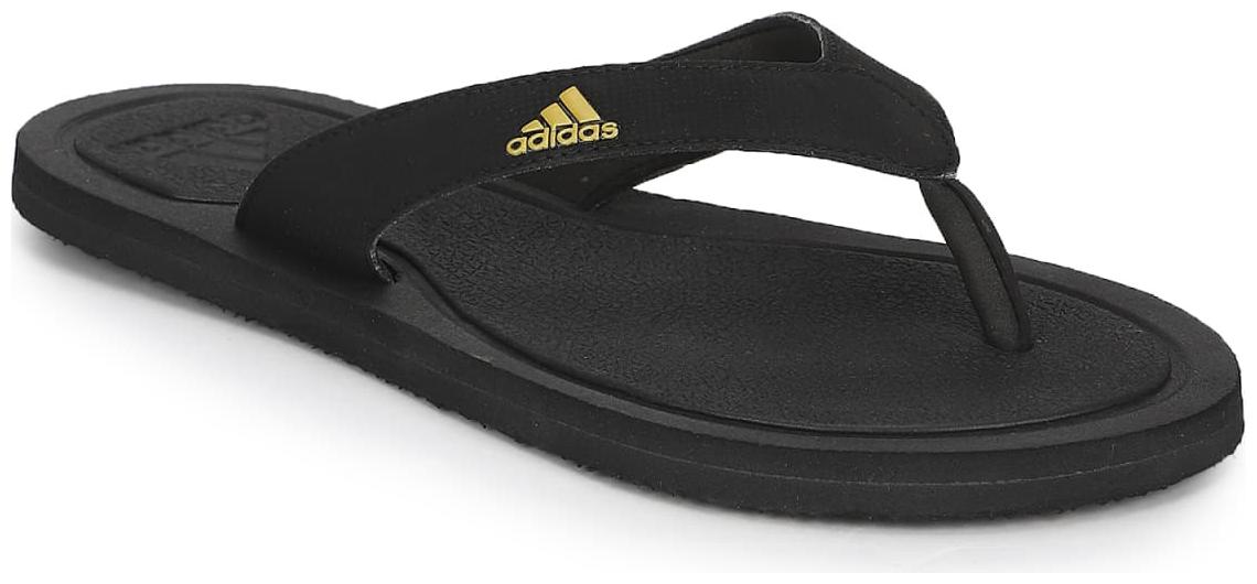

Adidas Men Black Flip-Flops - 1 Pair