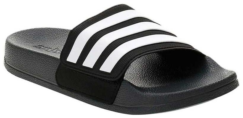

Adidas Men Black Sliders - 1 Pair