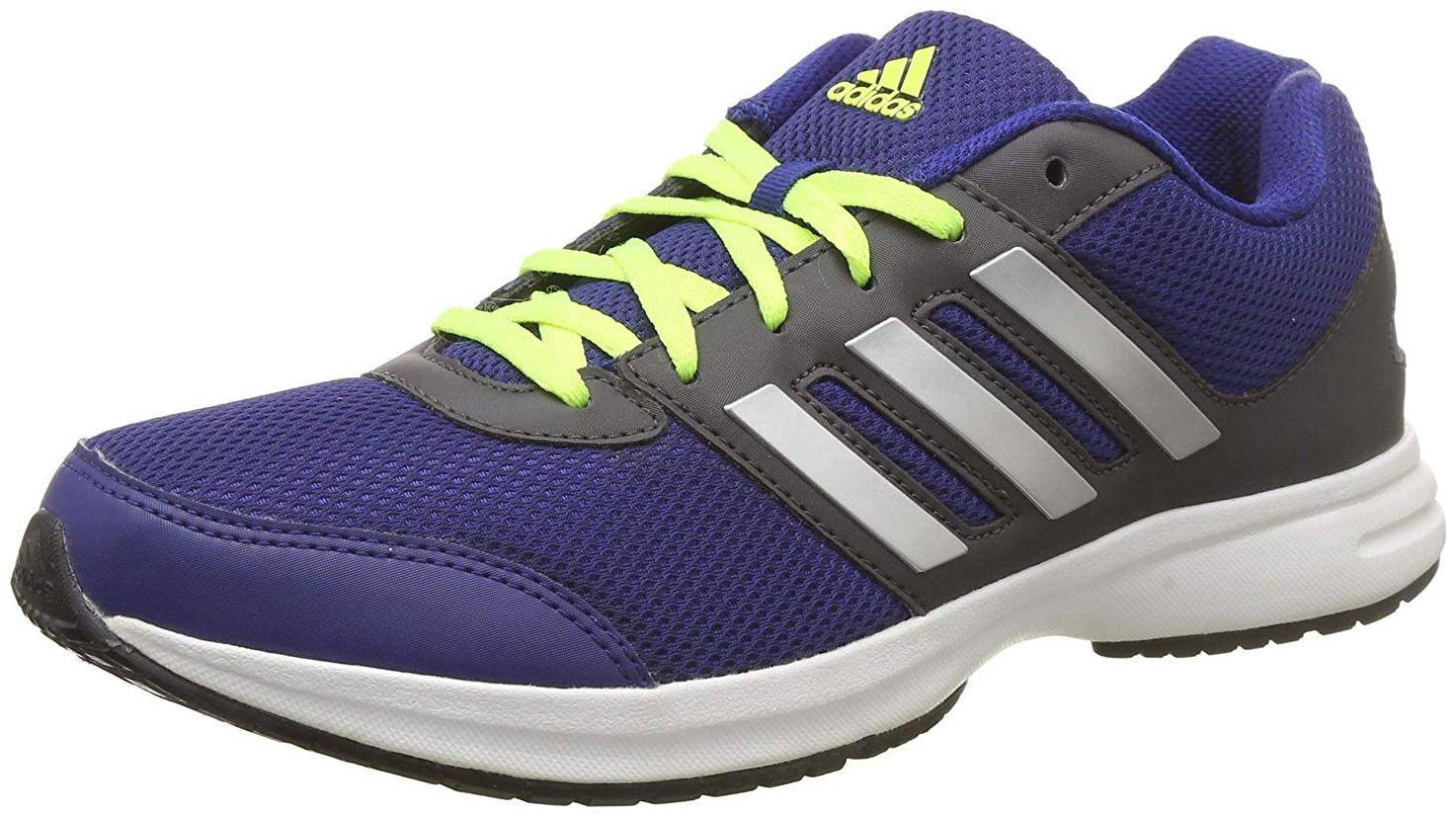 

Adidas Men EZAR 2 Running Shoes ( Blue )