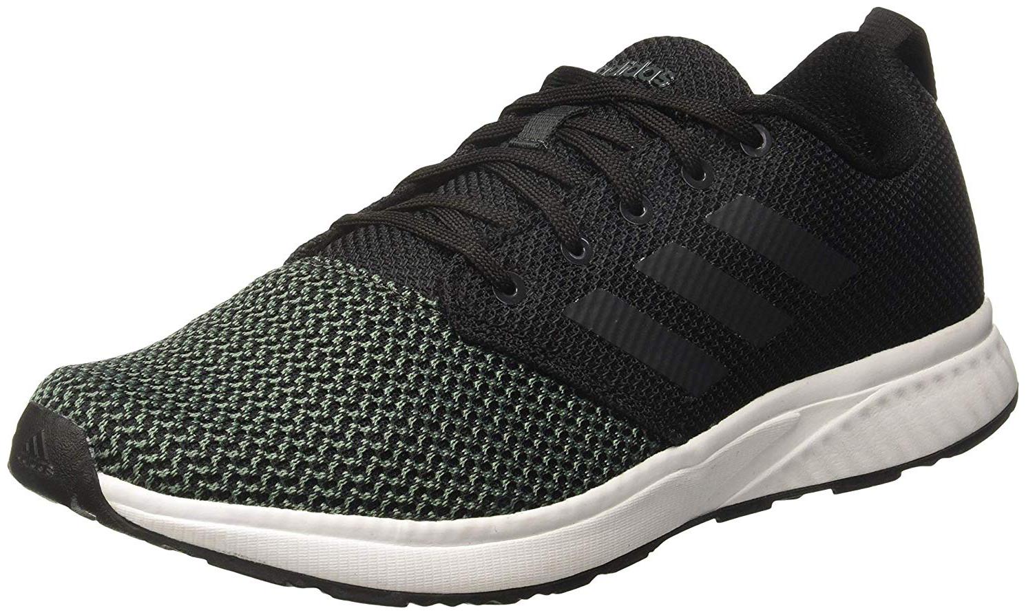 

Adidas Men CK9644 Running Shoes ( Black )