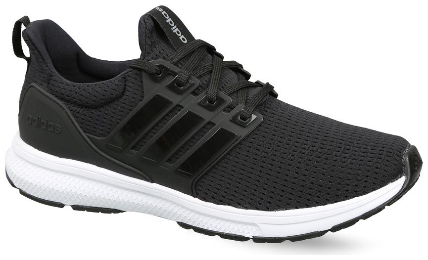 

Adidas Men JERZO M Running Shoes ( Black )