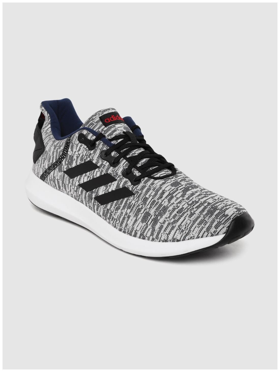 

Adidas Men ZETA 2 0 Running Shoes ( Multi-Color )