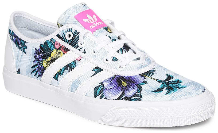 

Adidas Women White Sneakers