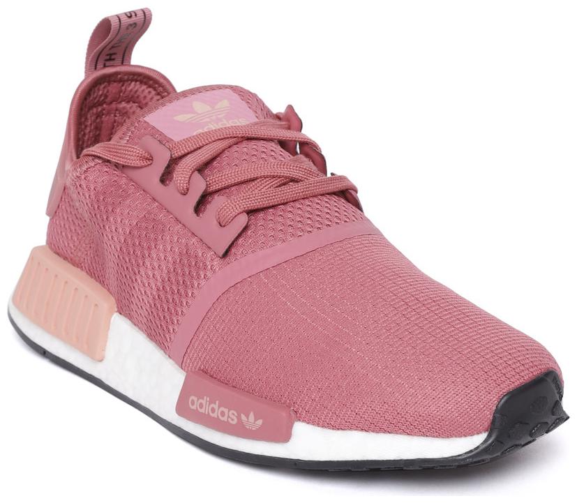 

Adidas Women Pink Sneakers