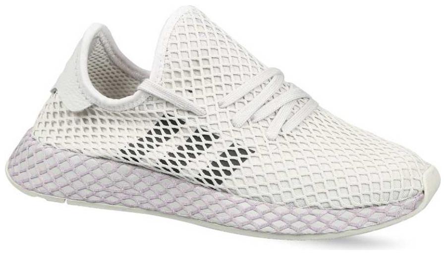 

Adidas Men Grey Sneakers