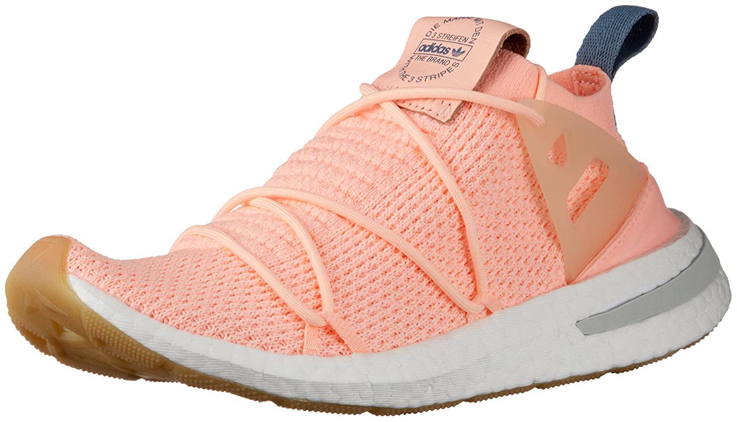 

Adidas Women ARKYN PK Training Gym Shoes ( Pink )
