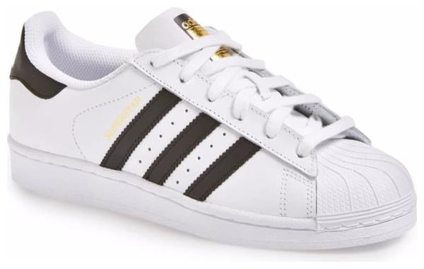 

Adidas Unisex White Sneakers