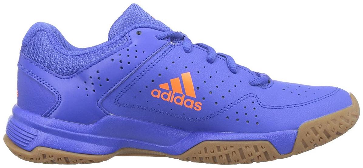 

Adidas Men QUICK FORCE 3 1 Badminton Squash Shoes ( Blue )