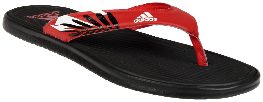 

Adidas Men Black Flip-Flops - 1 Pair