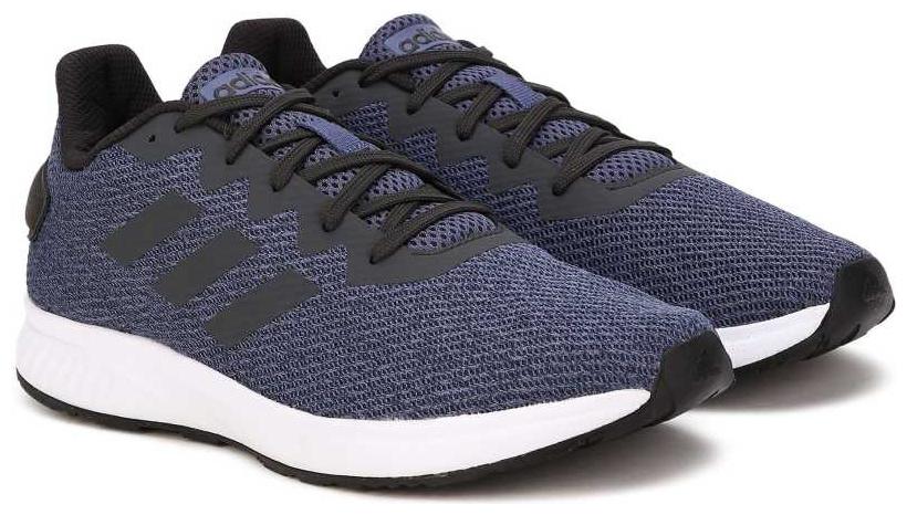 

Adidas Men SEDNA Running Shoes ( Navy Blue )