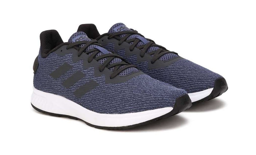 

Adidas Men SEDNA Running Shoes ( Navy Blue )