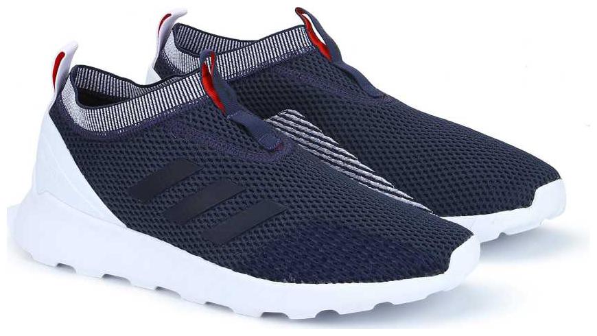 

Adidas Men Running Shoes ( Blue )