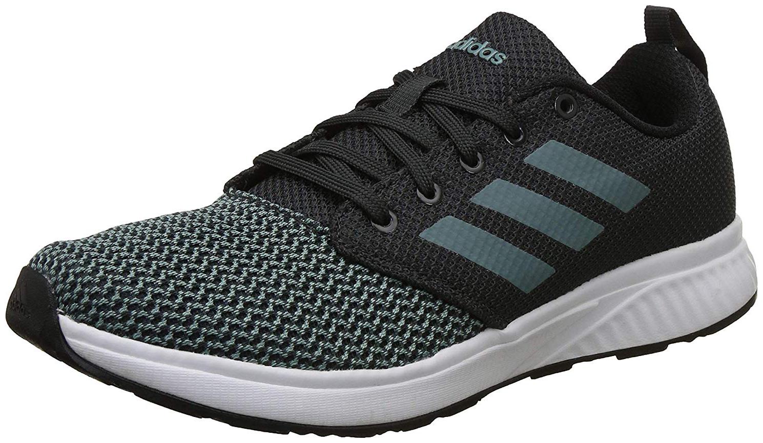 

Adidas Men Running Shoes ( Green )