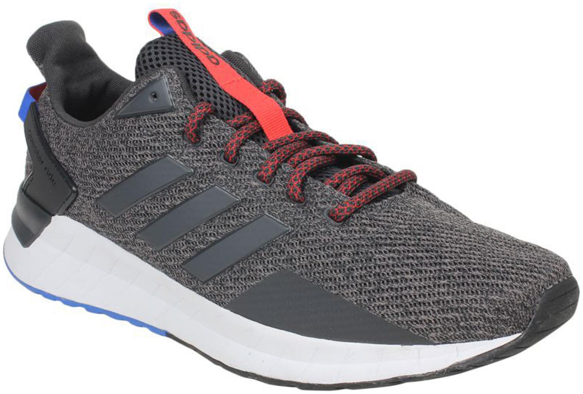 

Adidas Men Running Shoes ( Grey )