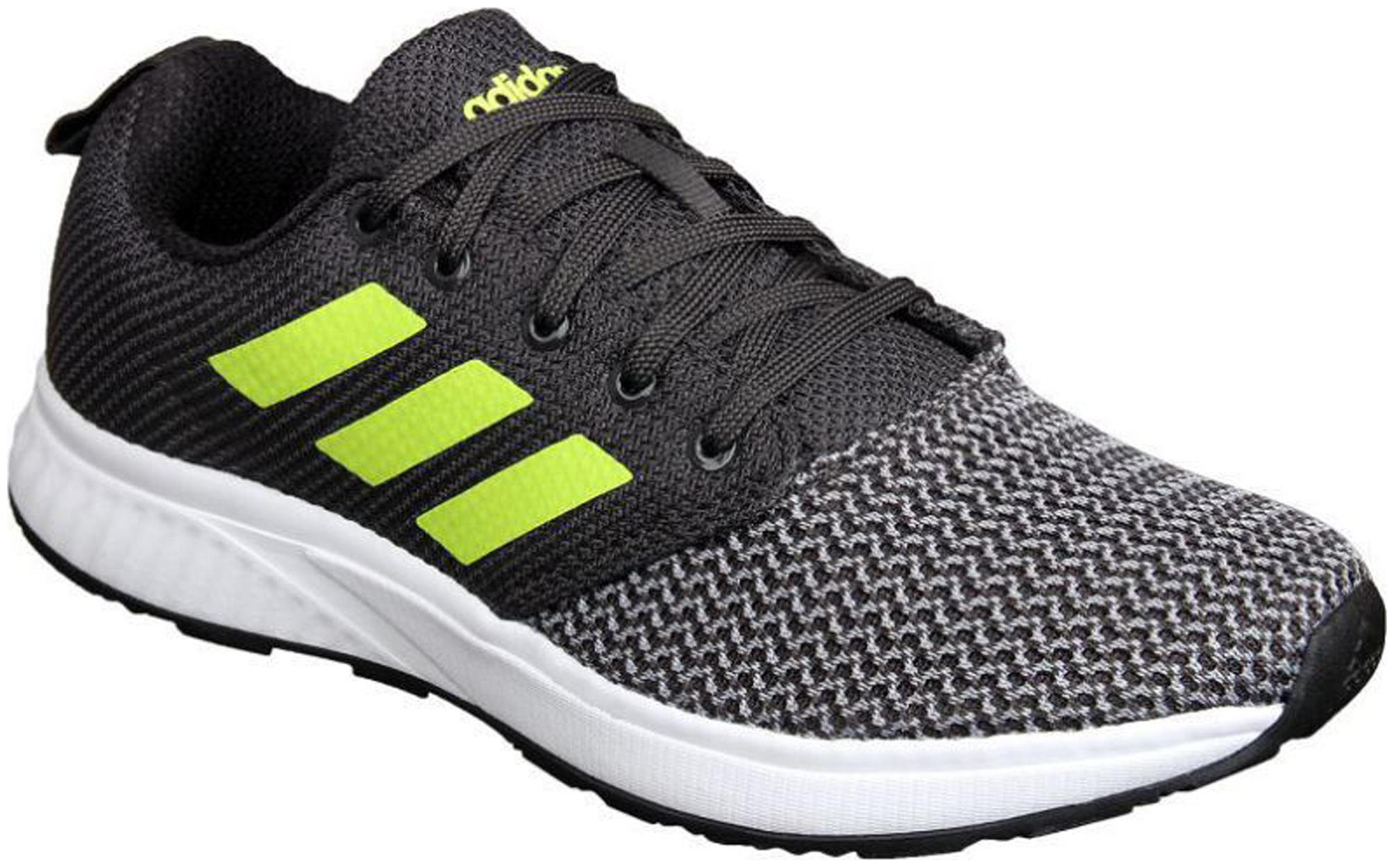 

Adidas Men Running Shoes ( Grey )