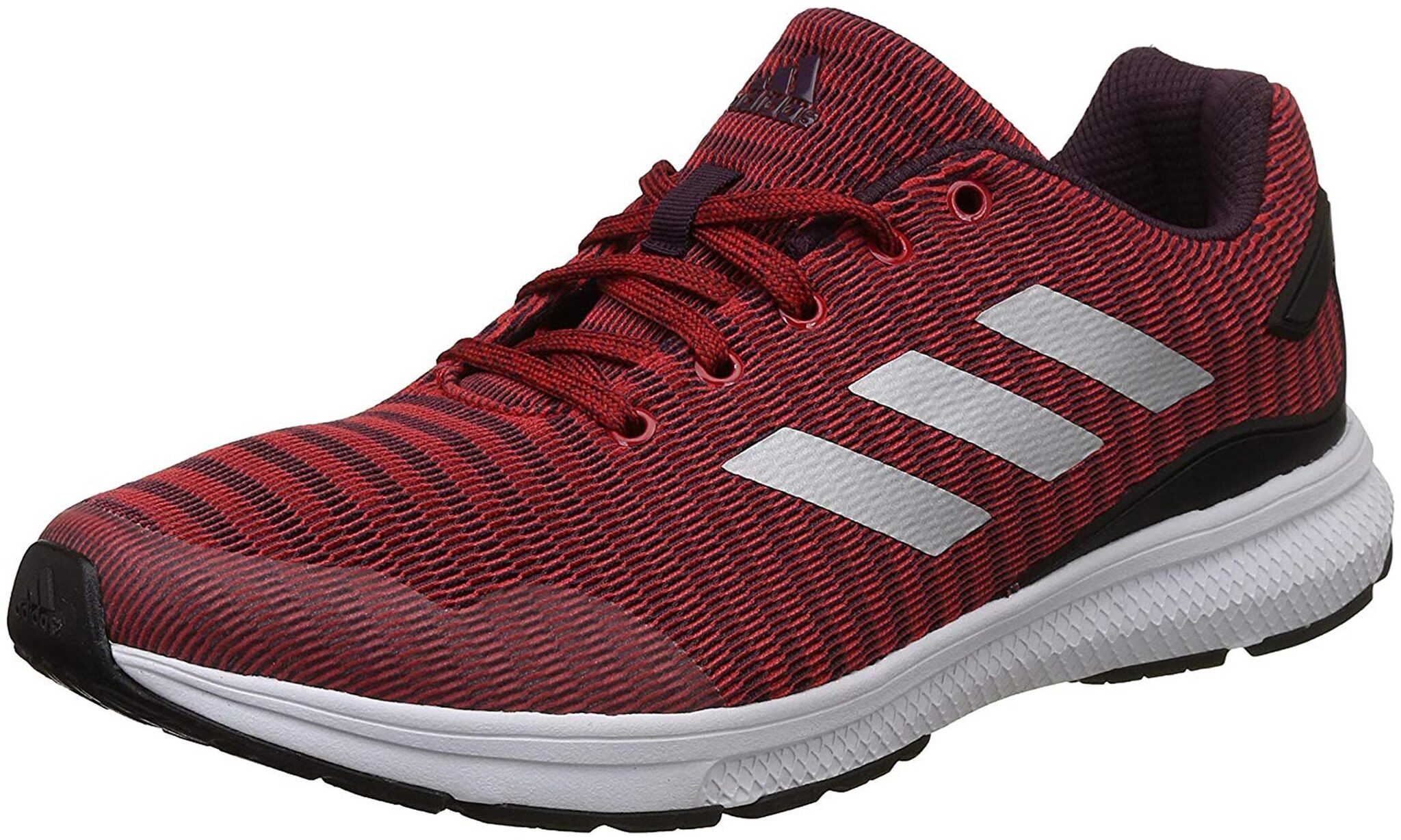 

Adidas Men Running Shoes ( Red )