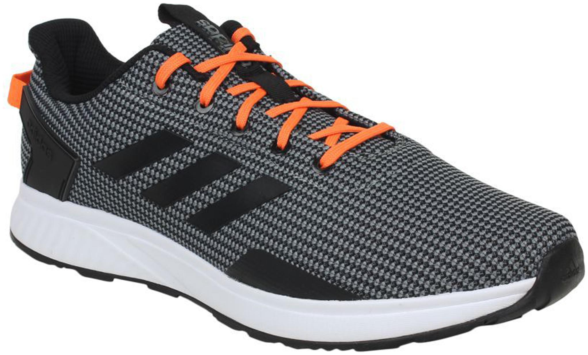 

Adidas Men Running Shoes ( Grey )