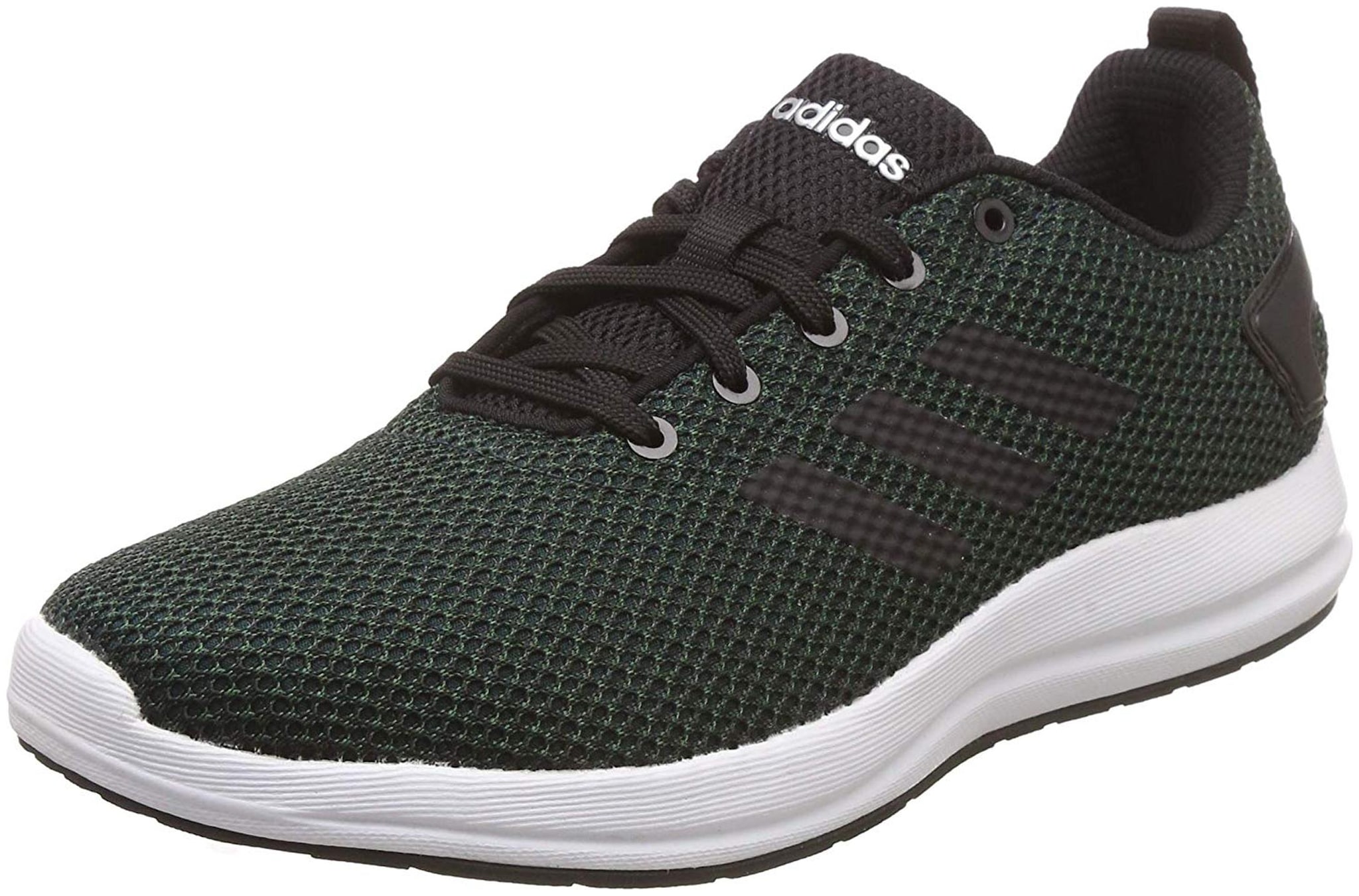 

Adidas Men Running Shoes ( Green )