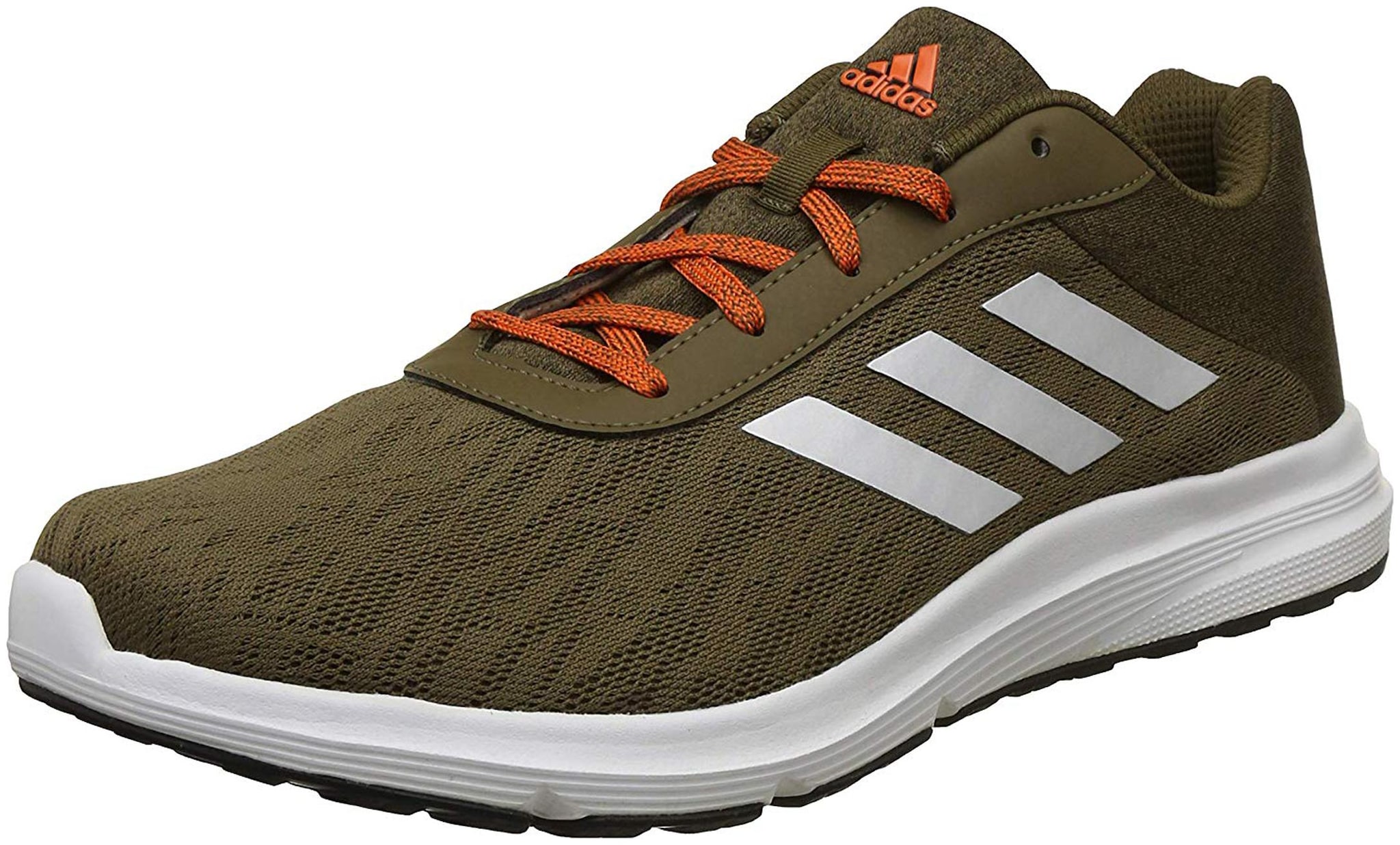 

Adidas Men Running Shoes ( Green )