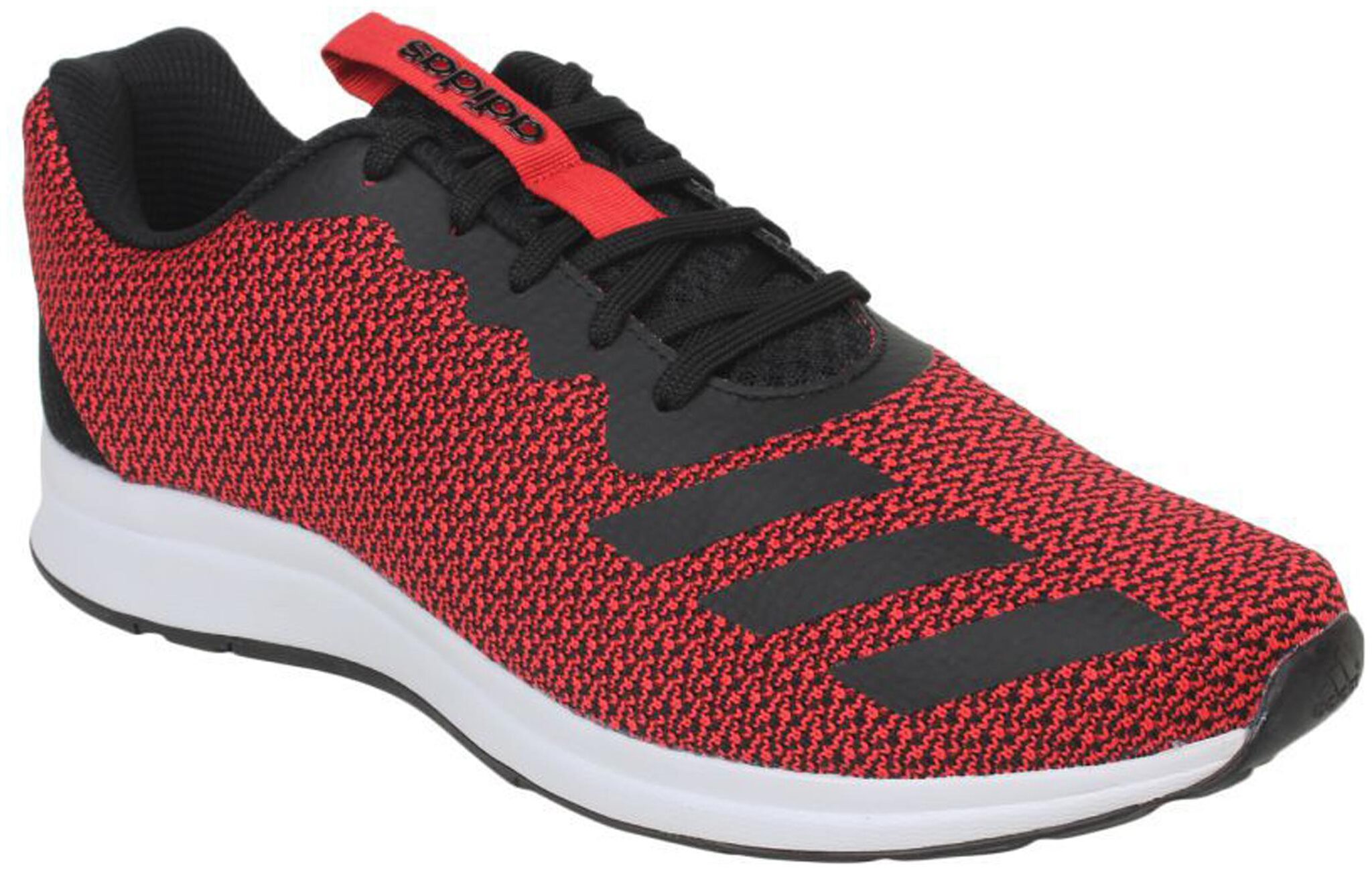 

Adidas Men Running Shoes ( Red )