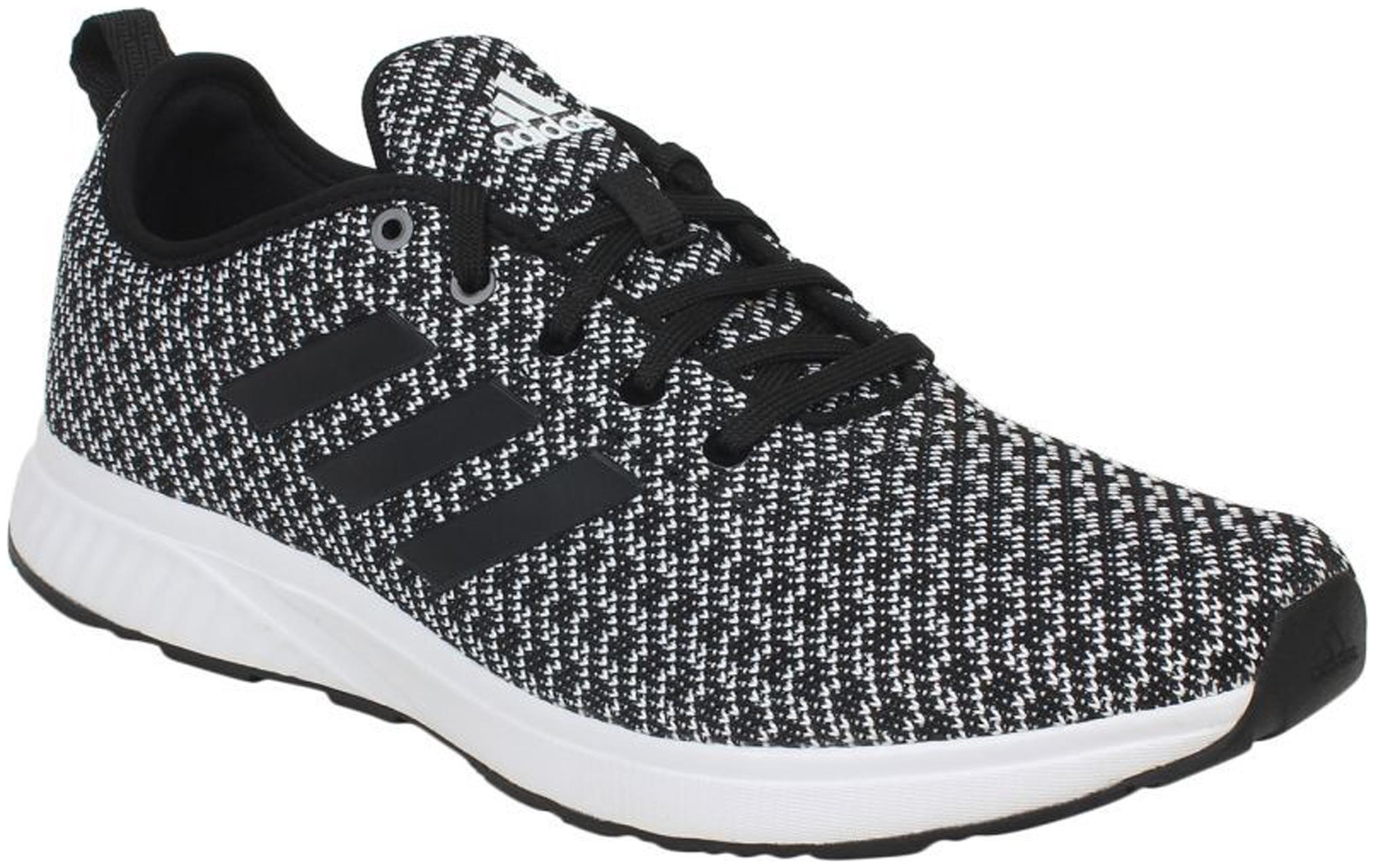 

Adidas Men Running Shoes ( Grey )