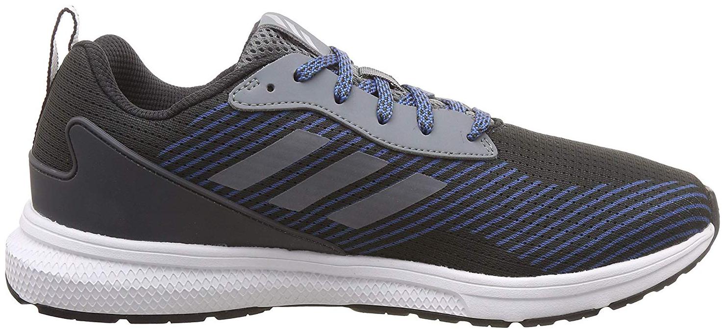 adidas men's kyris 1 m running shoes