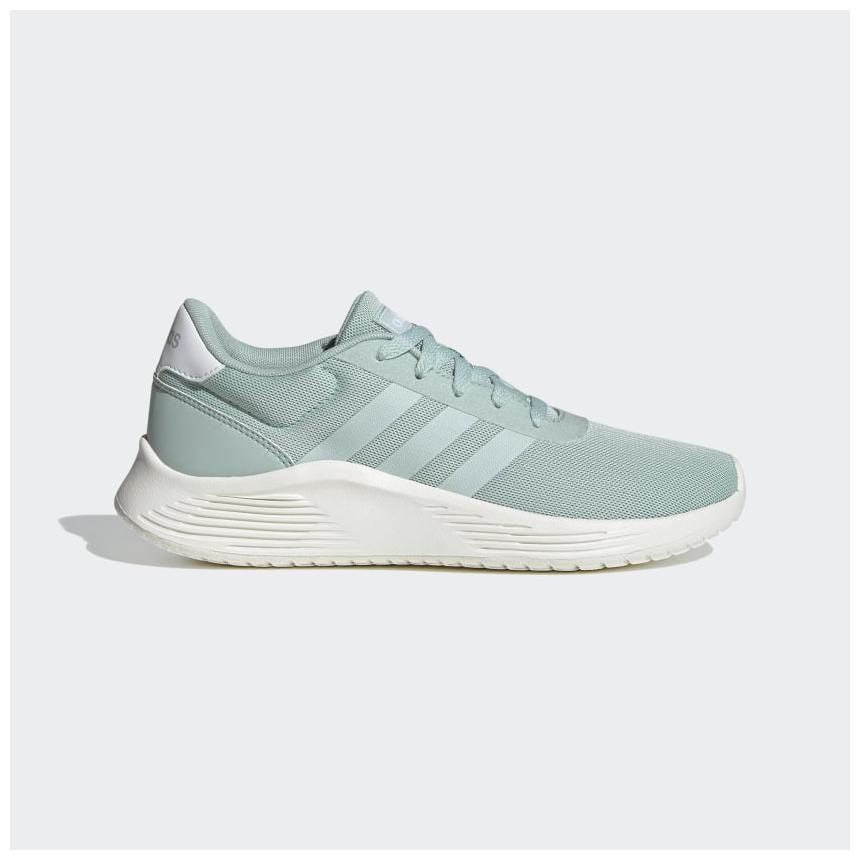

Adidas Women LITE RACER 2 0 Training Gym Shoes ( Green )
