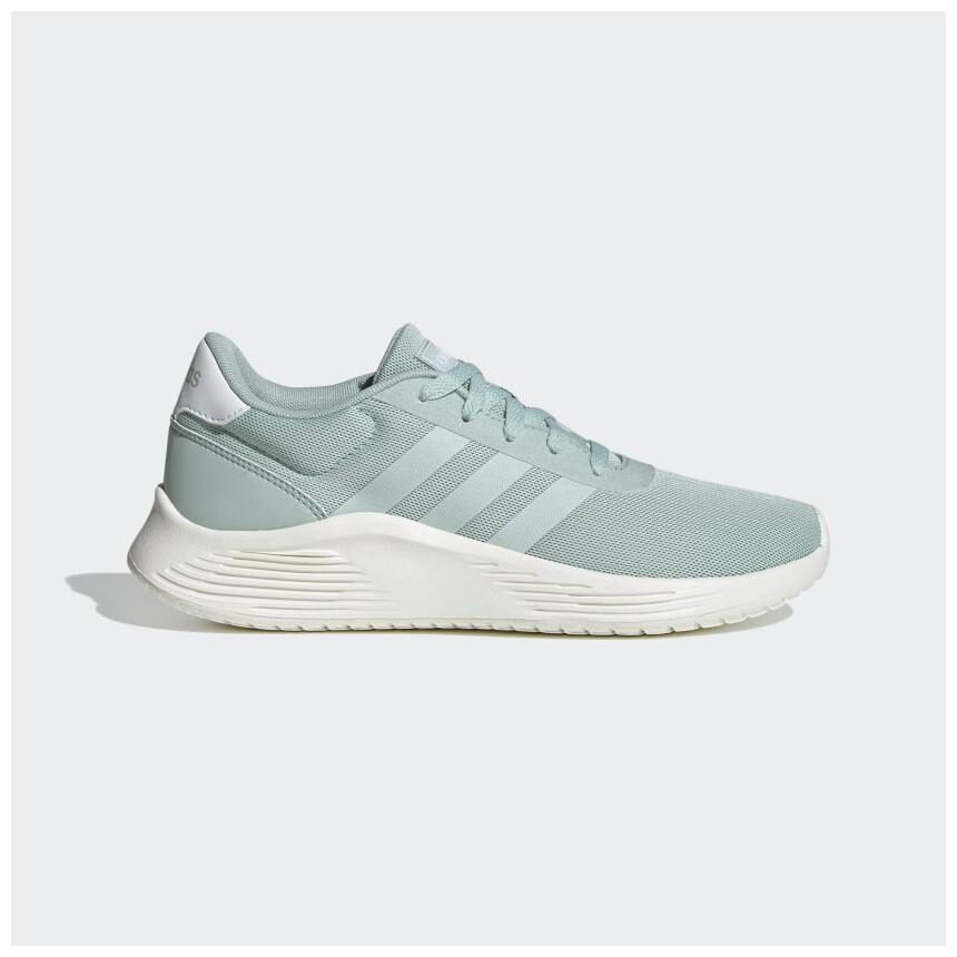 

Adidas Women LITE RACER 2 0 Training Gym Shoes ( Green )