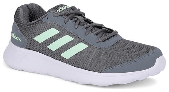 

Adidas Women DROGO W Running Shoes ( Grey )