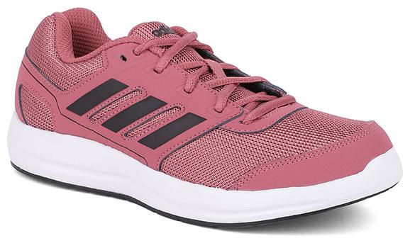 

Adidas Women HELLION Z W Running Shoes ( Pink )