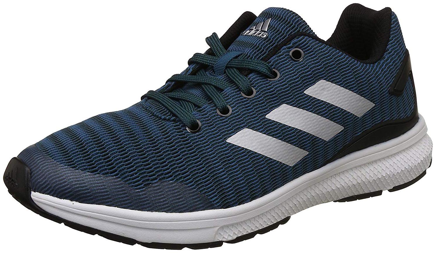 

Adidas Men Running Shoes ( Blue )