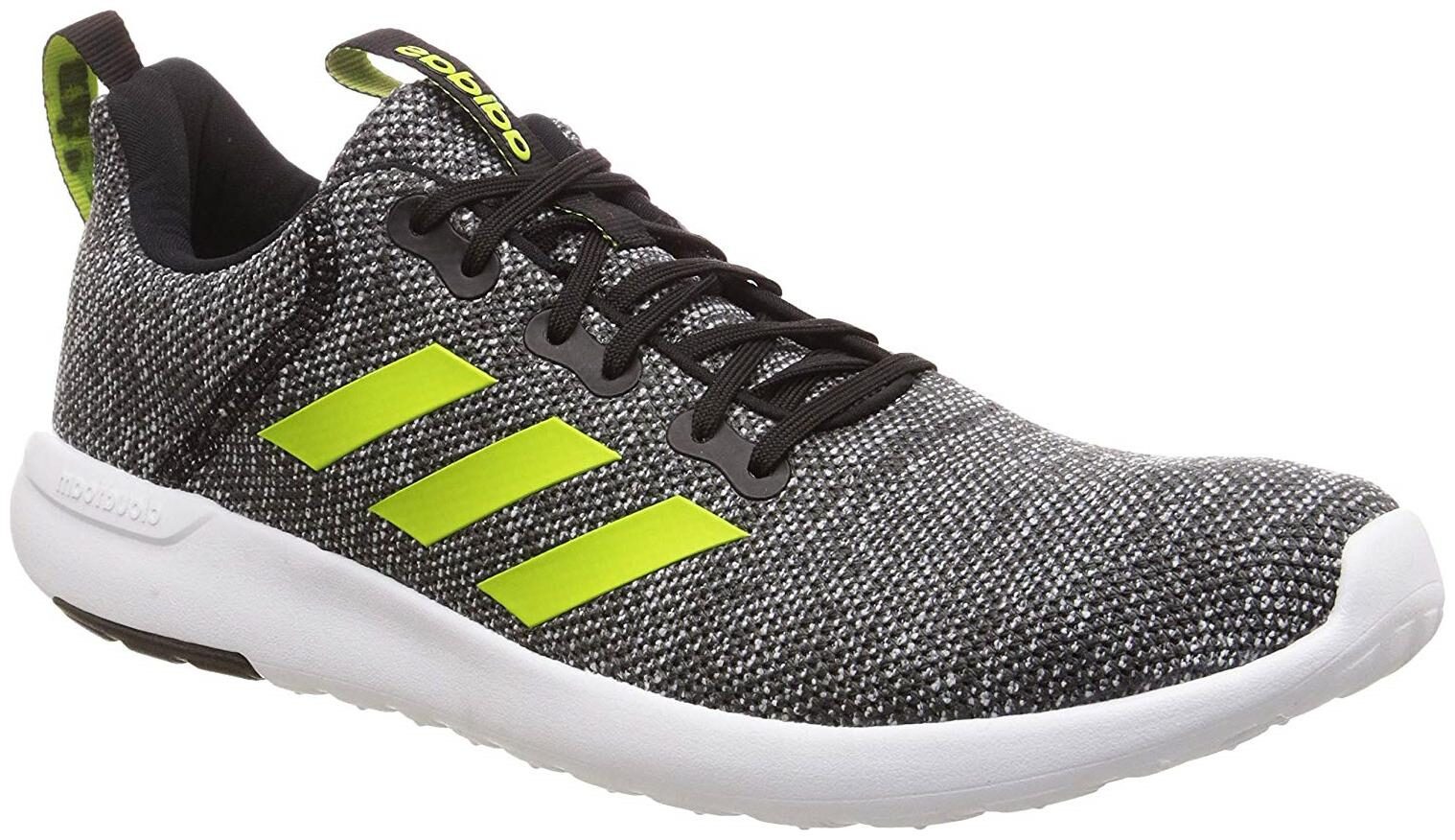 

Adidas Men Running Shoes ( Grey )