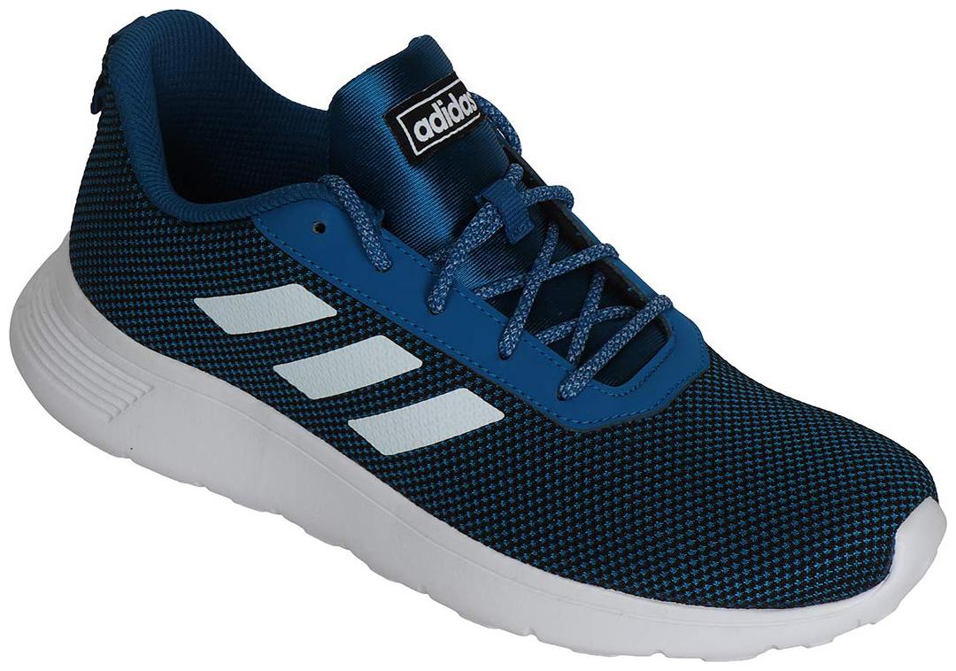 

Adidas Men Throb M Running Shoes ( Navy Blue )