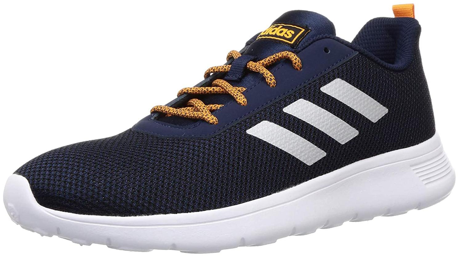 

Adidas Men Throb M Running Shoes ( Navy Blue )