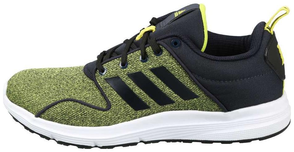 

Adidas Men Running Shoes ( Green )