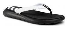 

Adidas Men Black Flip-Flops - 1 Pair