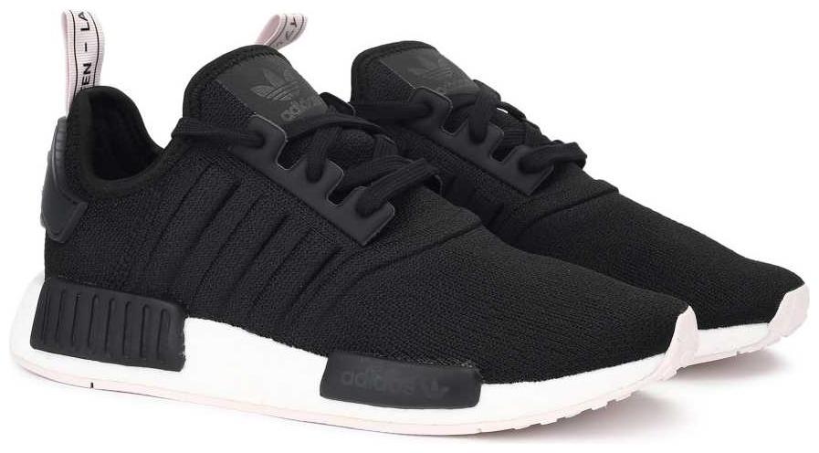 

Adidas Unisex Unisexs NMD R1 Training Gym Shoes ( Black )