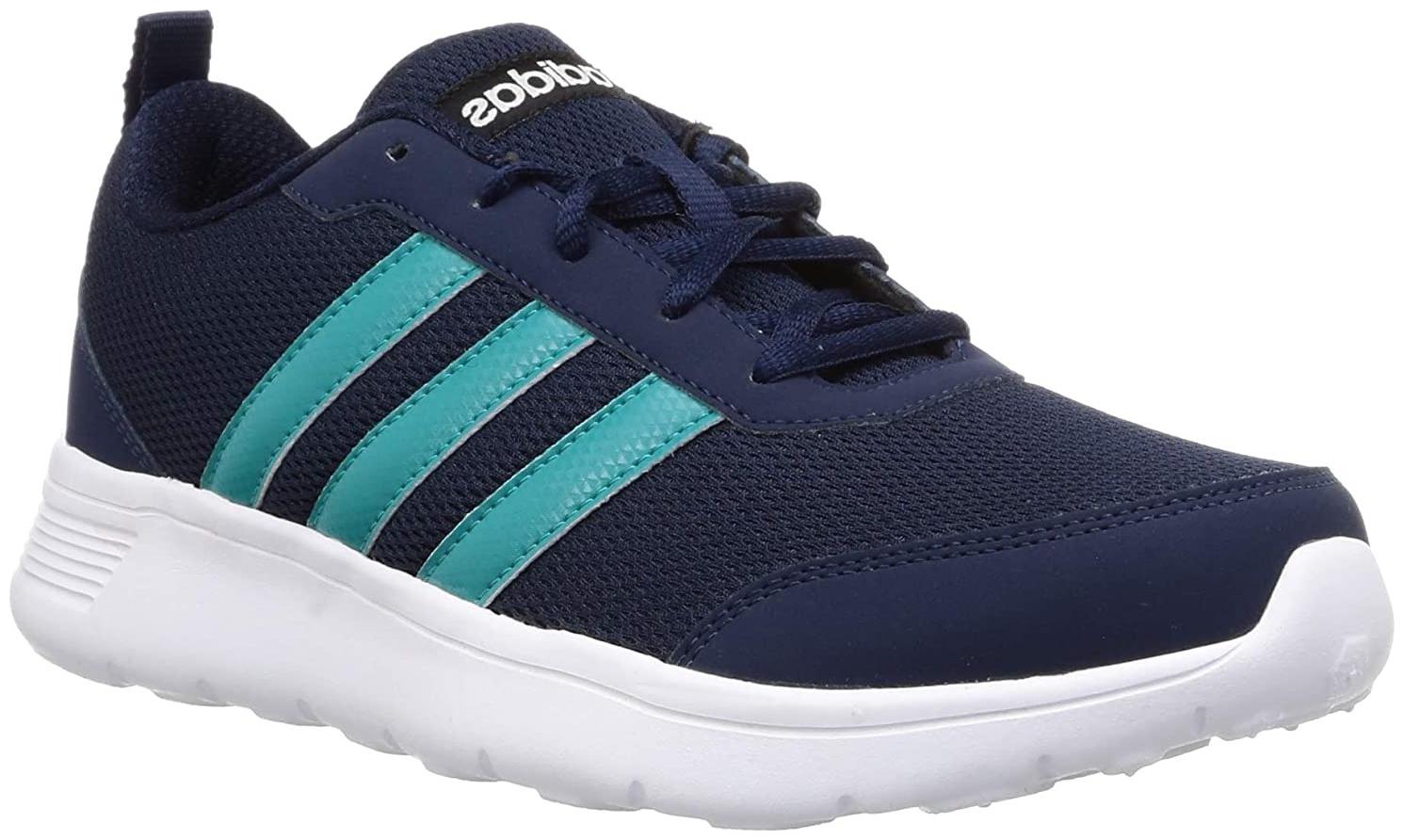 

Adidas Unisex HYPERON 1 0 W Running Shoes ( Navy Blue )