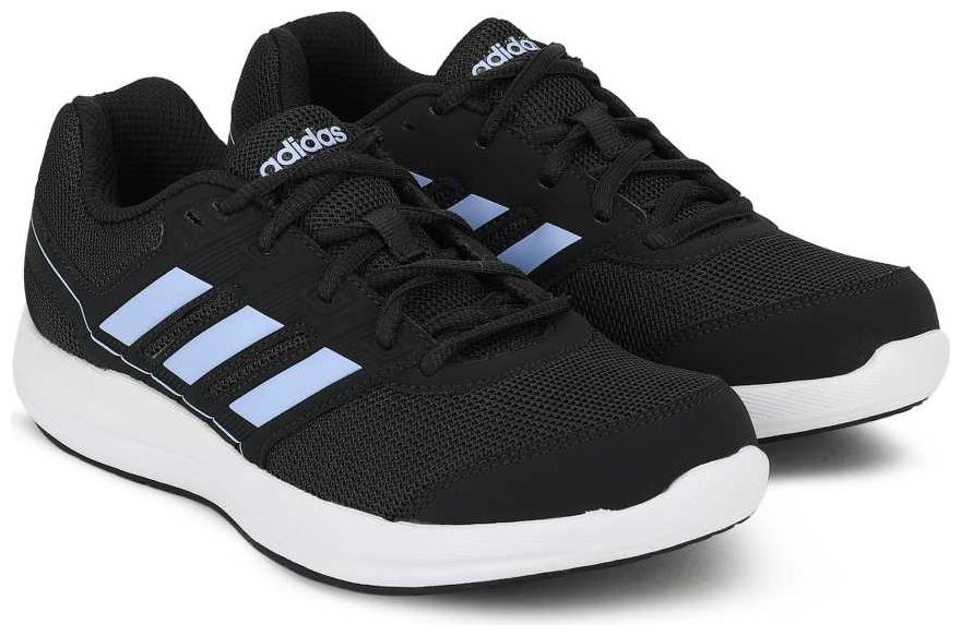 

Adidas Unisex HELLION Z Running Shoes ( Grey )