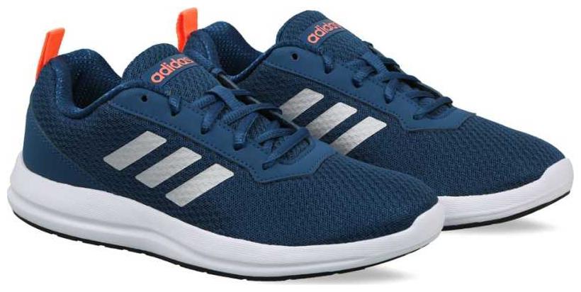 

Adidas Unisex Soar W Running Shoes ( Blue )