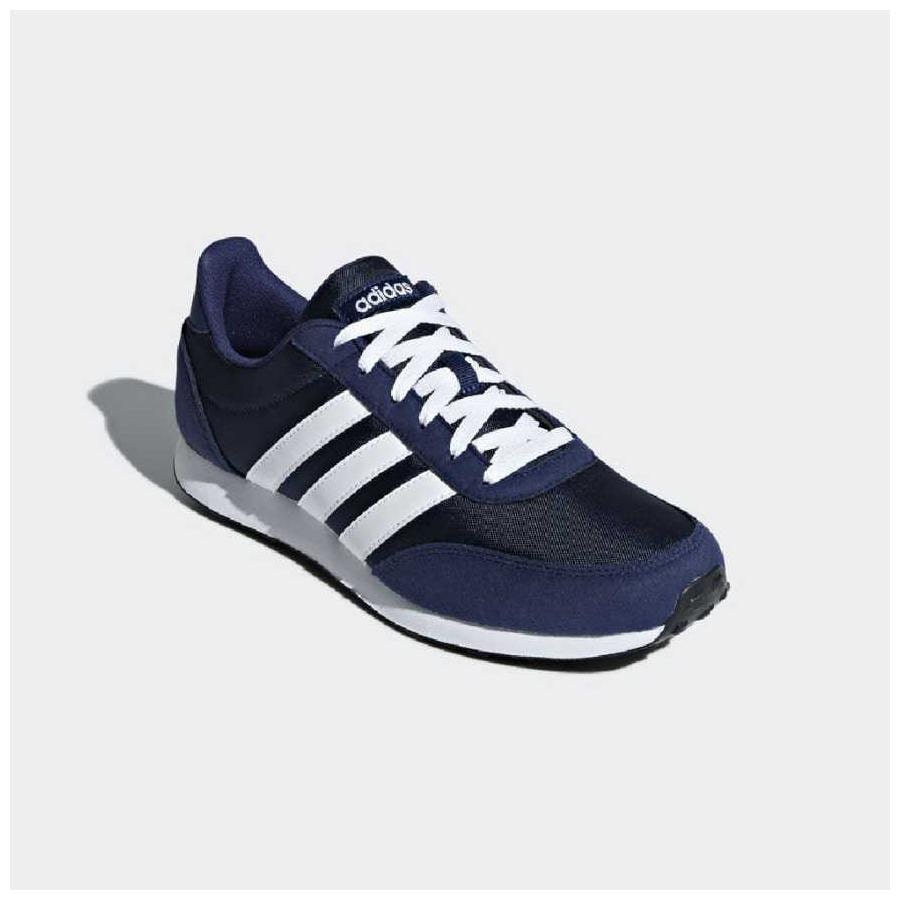 

Adidas Men Running Shoes ( Navy Blue )