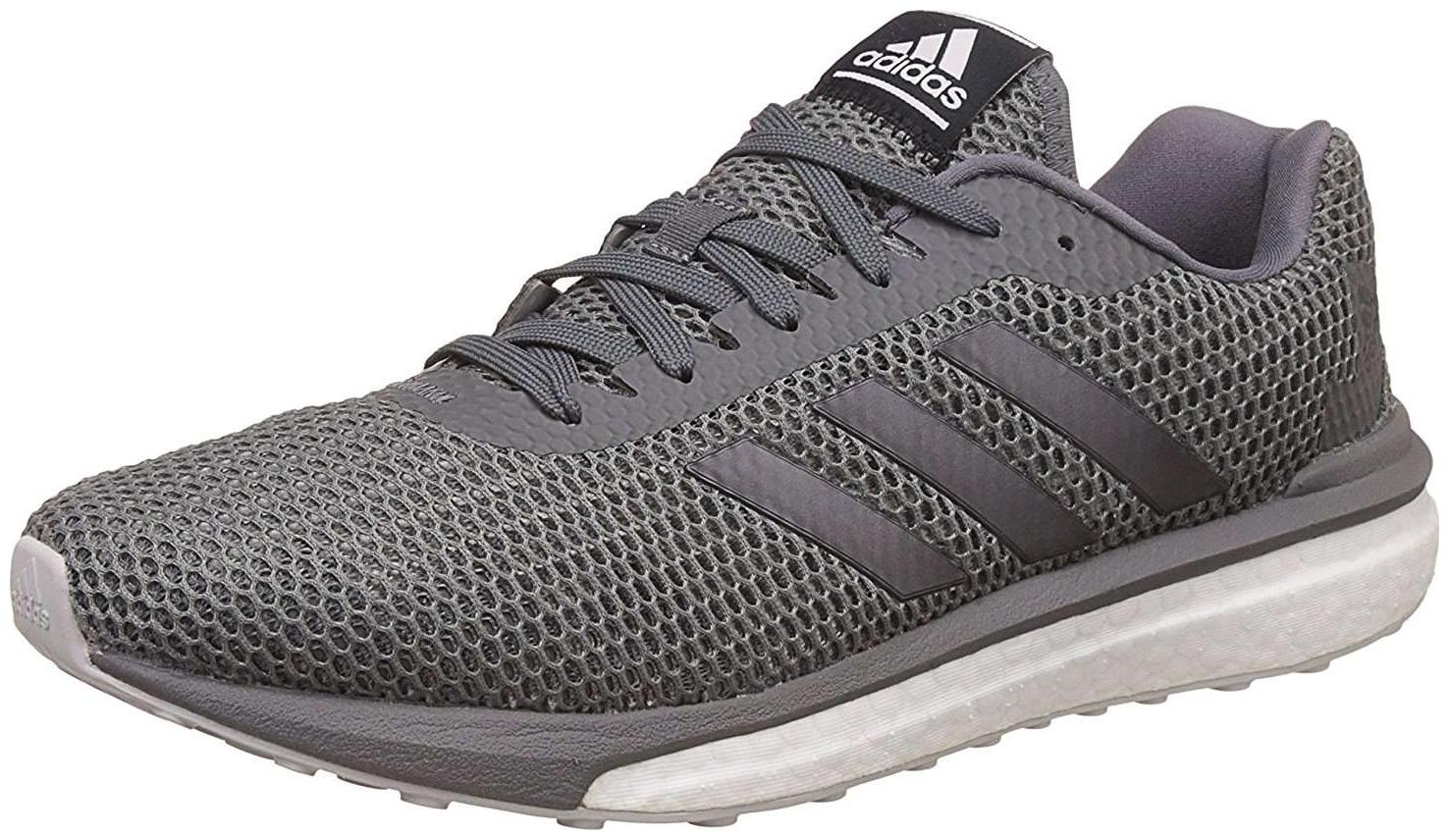 

Adidas Men Running Shoes ( Grey )