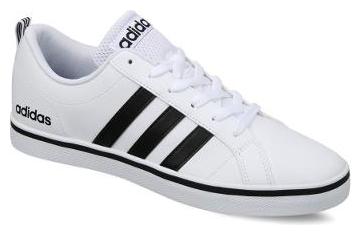 

Adidas Men White Sneakers